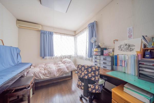 宇都宮市西川田本町４丁目の中古一戸建て