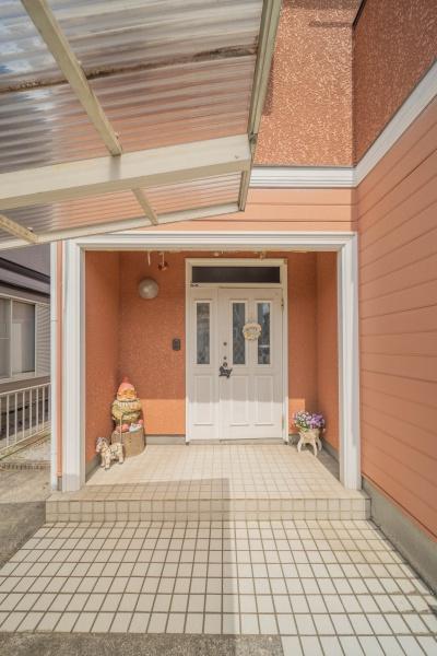 宇都宮市西川田本町４丁目の中古一戸建て
