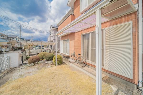 宇都宮市西川田本町４丁目の中古一戸建て