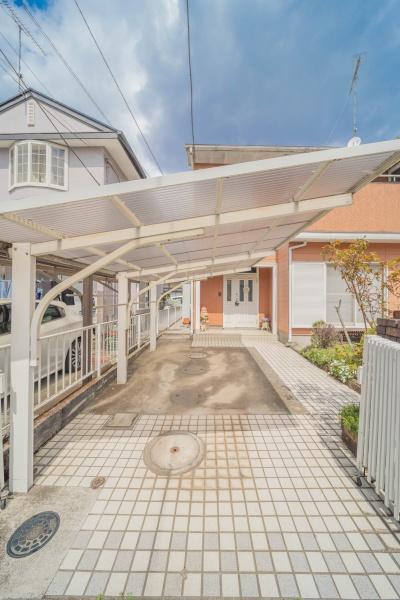 宇都宮市西川田本町４丁目の中古一戸建て