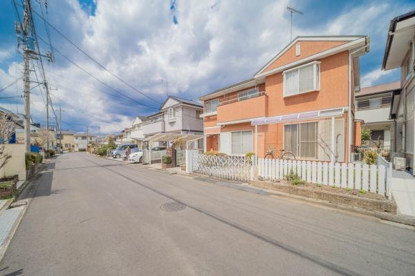 宇都宮市西川田本町４丁目の中古一戸建て