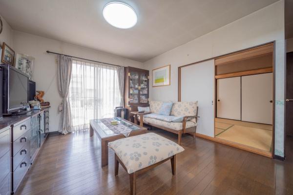 中古戸建　宇都宮市西川田本町
