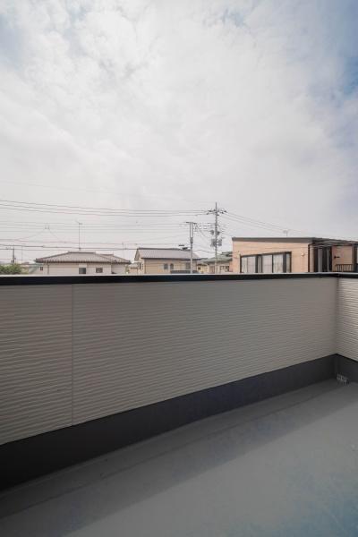 新築　リガーレ　宇都宮市陽南　５期　１号棟