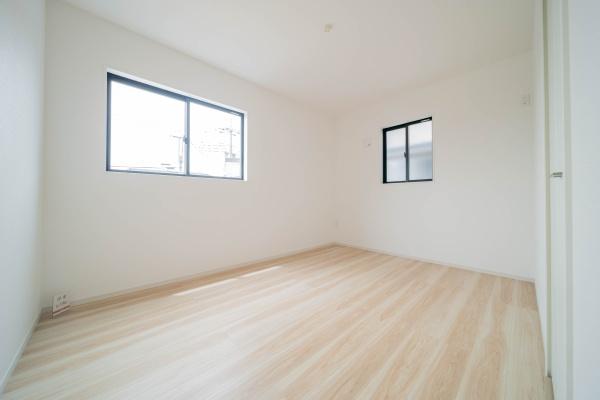 新築　リガーレ　宇都宮市陽南　５期　１号棟