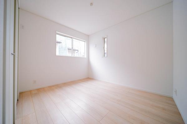 新築　CRADLEGARDEN宇都宮市高砂町第12号棟