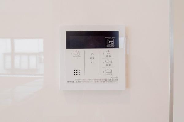 新築CRADLEGARDEN宇都宮茂原第12-2号棟