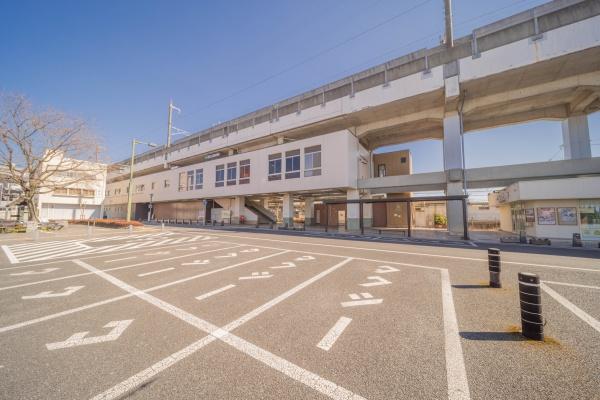 下野市川中子の土地(小金井駅(JR東日本東北本線))