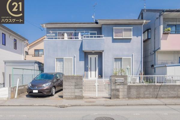 中古戸建　宇都宮市東峰町