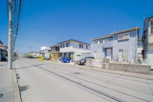 中古戸建　宇都宮市東峰町