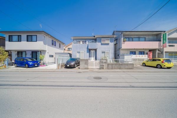 中古戸建　宇都宮市東峰町