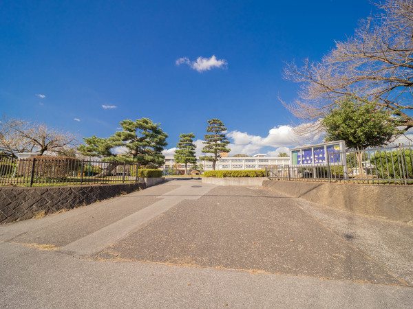 さくら市きぬの里1丁目の中古一戸建て(さくら市立南小学校)
