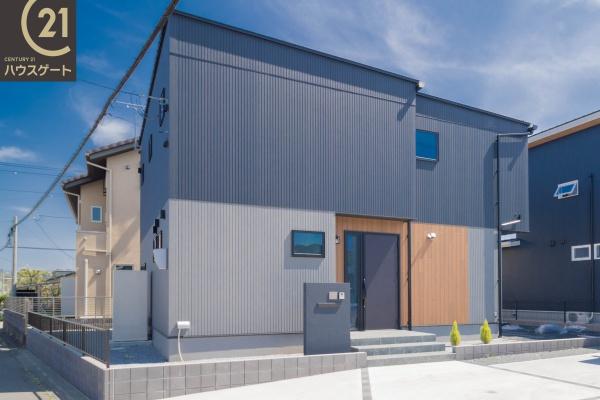 中古戸建　さくら市きぬの里