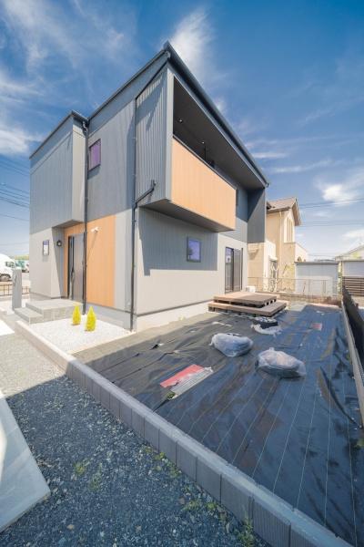 さくら市きぬの里１丁目の中古一戸建て