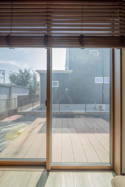 さくら市きぬの里１丁目の中古一戸建て