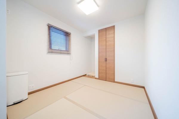 さくら市きぬの里１丁目の中古一戸建て