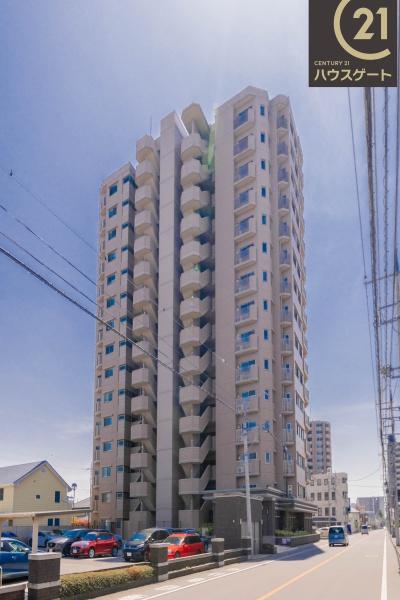 シンフォニックシティ元今泉