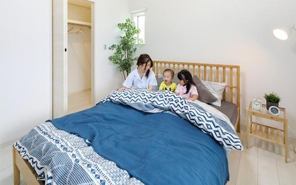 新築いろどりアイタウン宇都宮市野沢町5号棟（全8棟）