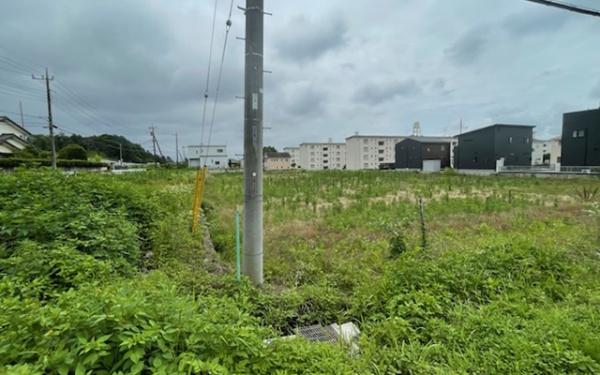 新築いろどりアイタウン宇都宮市野沢町5号棟（全8棟）
