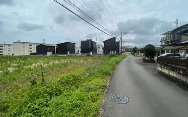 新築いろどりアイタウン宇都宮市野沢町1号棟（全8棟）