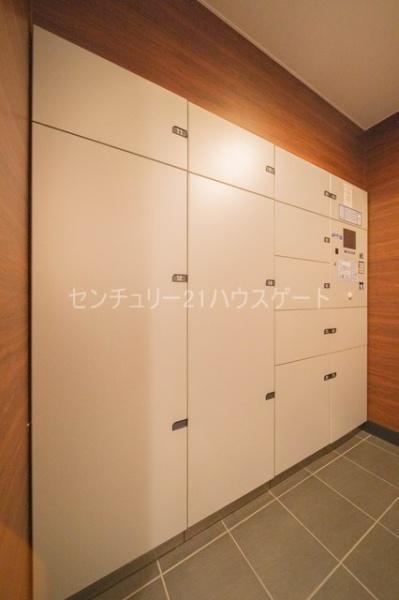 シティタワー宇都宮