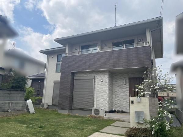 中古戸建　宇都宮市下栗町