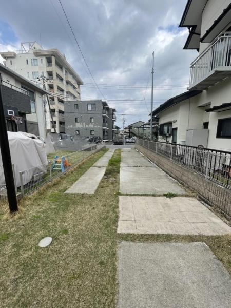 中古戸建　宇都宮市下栗町