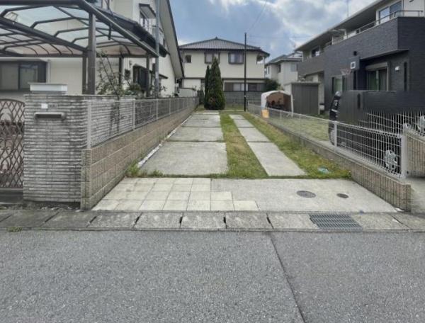 中古戸建　宇都宮市下栗町
