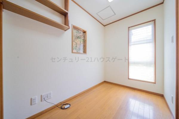 宇都宮市横山２丁目の中古一戸建て