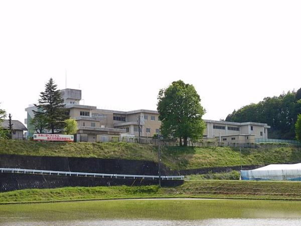 宇都宮市横山2丁目の中古一戸建て(宇都宮市立豊郷北小学校)