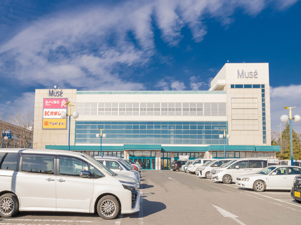 宇都宮市横山2丁目の中古一戸建て(かましんミュゼ豊郷台店)