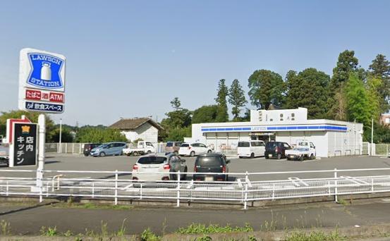 宇都宮市横山2丁目の中古一戸建て(ローソン宇都宮関堀町店)