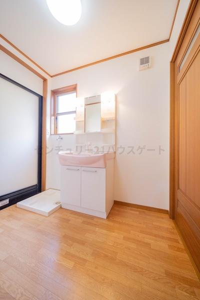 宇都宮市横山２丁目の中古一戸建て