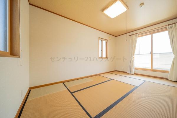 宇都宮市横山２丁目の中古一戸建て