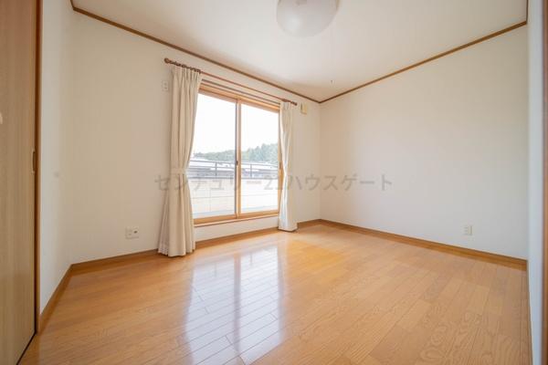 宇都宮市横山２丁目の中古一戸建て