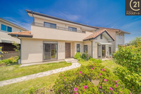 中古戸建　宇都宮市横山２丁目