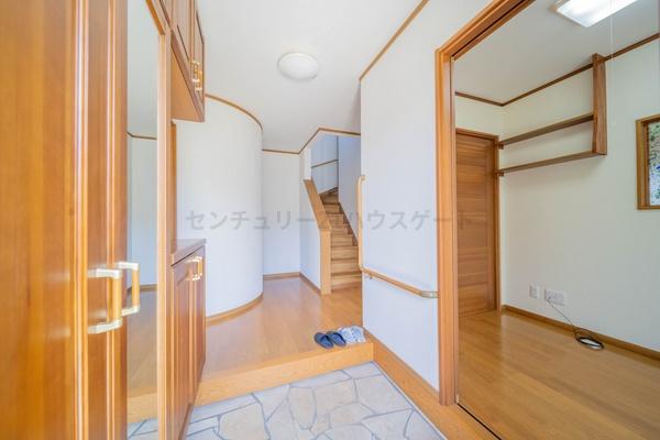宇都宮市横山２丁目の中古一戸建て
