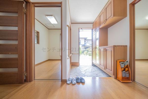 宇都宮市横山２丁目の中古一戸建て