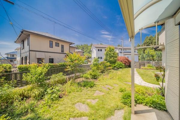 宇都宮市横山２丁目の中古一戸建て