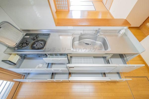 宇都宮市横山２丁目の中古一戸建て