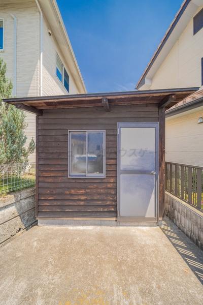 宇都宮市横山２丁目の中古一戸建て
