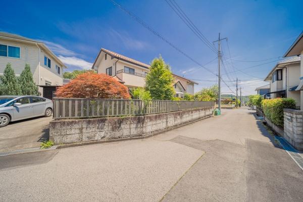 宇都宮市横山２丁目の中古一戸建て