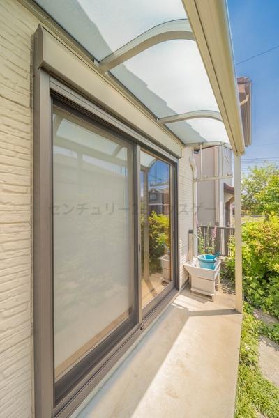 宇都宮市横山２丁目の中古一戸建て