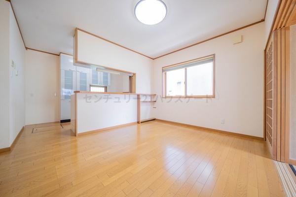 中古戸建　宇都宮市横山２丁目