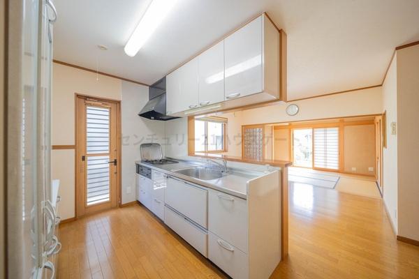 中古戸建　宇都宮市横山２丁目