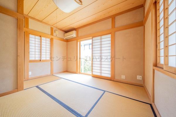 宇都宮市横山２丁目の中古一戸建て