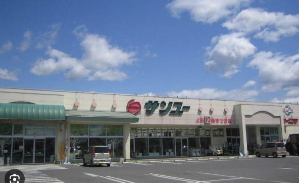日光市板橋の中古一戸建て(サンユー大沢店)