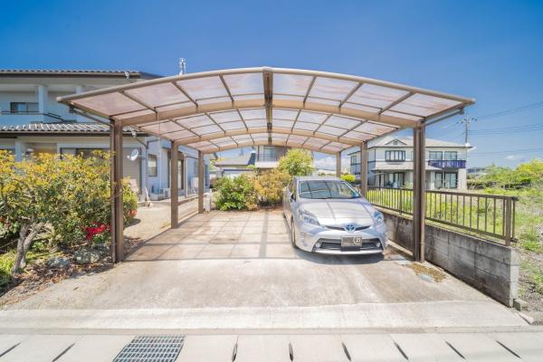 日光市板橋の中古一戸建て