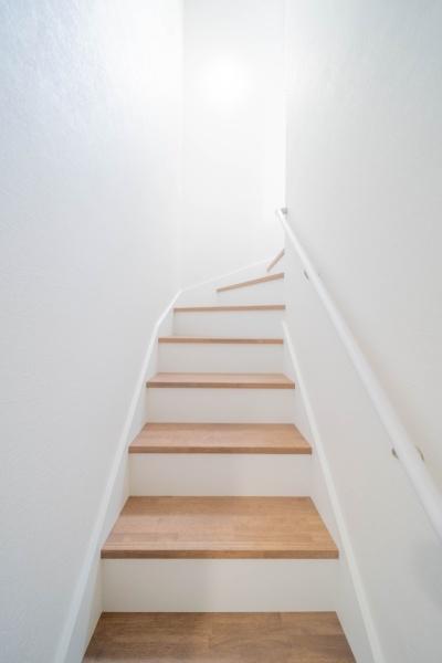 新築　リガーレ　宇都宮市西原町２期１号棟　（全４棟）