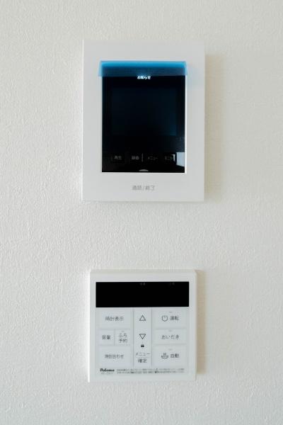 新築　リガーレ　宇都宮市西原町２期１号棟　（全４棟）