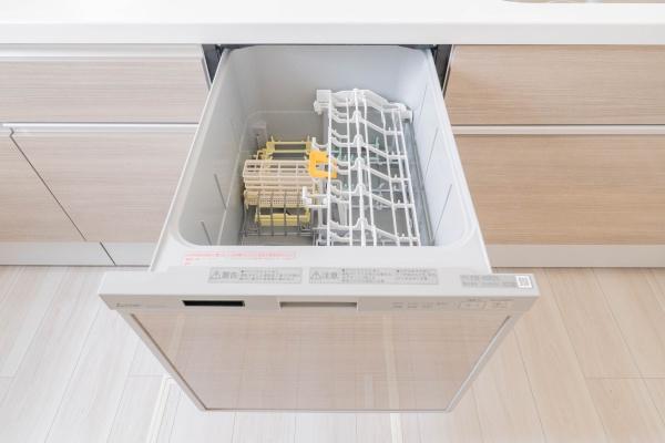 新築　リガーレ　宇都宮市西原町２期２号棟　（全４棟）